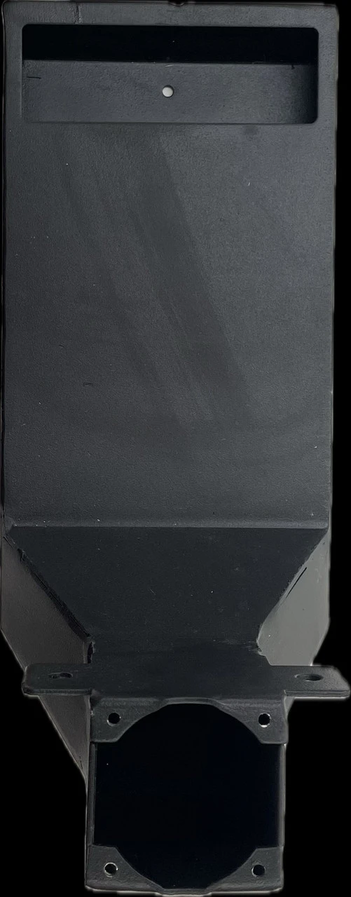 Masterbuilt 9904210024 Portable Charcoal Grill Fan Tube Kit 4 Masterbuilt 9904210024 Portable Charcoal Grill Fan Tube Kit - Image 2