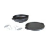 Lodge L14CIA Cast Iron Multi-Pan 14 In. -Grill Top Griddle Store 6005314 A V1.eps High 02865.1649701791