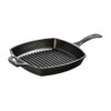 Lodge L8SGP3 Cast Iron Grill Pan -Grill Top Griddle Store 6005315 A.eps High 04147.1649708849