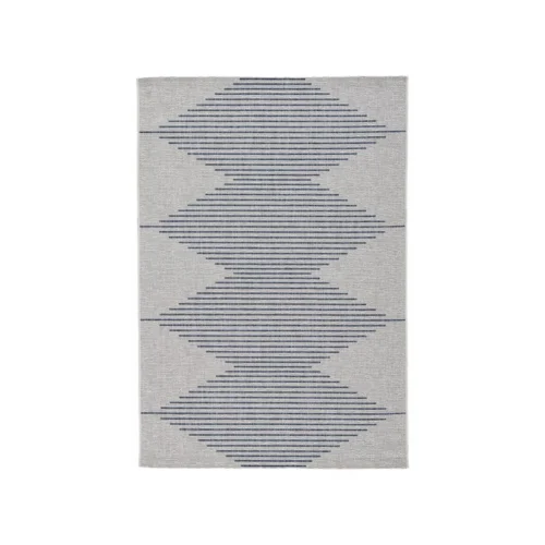 Signature Design By Ashley Alverno 94 In. W X 122 In. LGeometric Rug