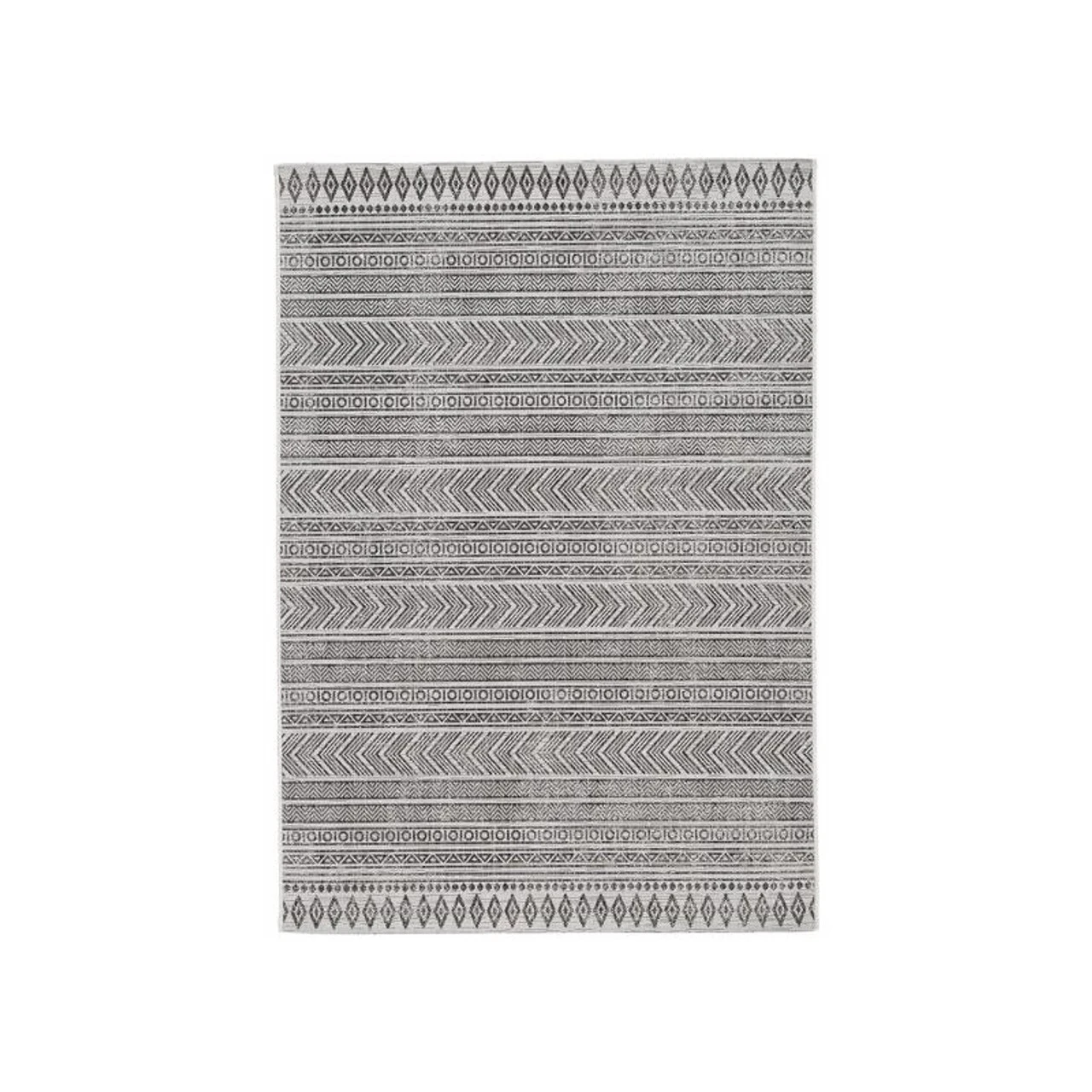 Signature Design By Ashley Brinoy 94 In. W X 122 In. L Geometric Rug 3 Signature Design By Ashley Brinoy 94 In. W X 122 In. L Geometric Rug