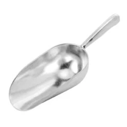 Houdini Metal Ice Scoop