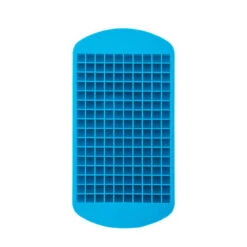 Houdini Blue Silicone Ice Tray -Grill Top Griddle Store 6026547 A V1.eps High 98275.1655055442
