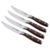 Messermeister Avanta 5 In. L Stainless Steel Steak Knife Set 4 Pc 2 Messermeister Avanta 5 In. L Stainless Steel Steak Knife Set 4 Pc -Grill Top Griddle Store 6029557 A.eps High 10043.1749042998