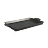 Lodge BW15BP Bake Pan Black 1 Lodge BW15BP Bake Pan Black -Grill Top Griddle Store 6033348 A.eps High 53054.1649695437