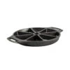 Lodge BW8WP Wedge Pan Black