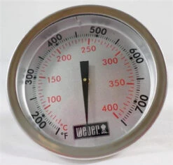 Weber 60393 Genesis & Summit Series Temperature Indicator