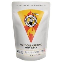 Urban Slicer Pizza Dough Mix 13.4 Oz