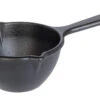 Lodge LMP3 Logic Cast Iron Pot 5 In. 15 Ounces 2 Lodge LMP3 Logic Cast Iron Pot 5 In. 15 Ounces -Grill Top Griddle Store 6069587 A.eps High 86065.1649711042