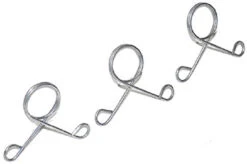 Weber 60701 Ash Pan Support Clips