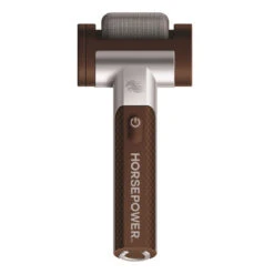 Horsepower As Seen On TV Grill Brush -Grill Top Griddle Store 6085794 A V1.eps High 93568.1751917563