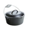 Lodge L8D03 Logic Cast Iron Dutch Oven 10.25 In. -Grill Top Griddle Store 6102925 A v1.eps High 54055.1649703703