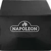 Napoleon 61812 - COVER FOR 12" BUILT-IN SIDE BURNERS -Grill Top Griddle Store 61812.800 72568.1673482916