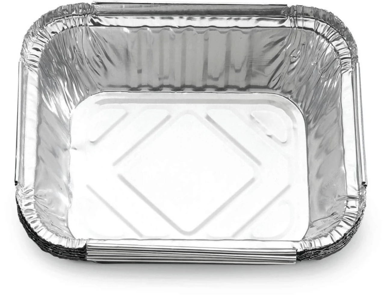 Napoleon N185-0001 Grease Drip Trays (6 X 5 Inch) Pack Of 5 3 Napoleon N185-0001 Grease Drip Trays (6 X 5 Inch) Pack Of 5