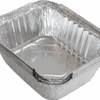 Napoleon 62007 Grease Drip Trays (6" X 5") Pack Of 5 -Grill Top Griddle Store 62007 grease trays transparent 800px 22389.1726700900