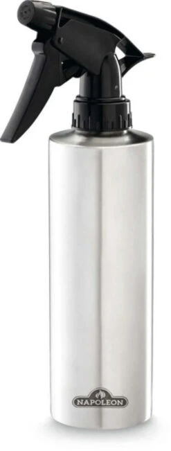 Napoleon 62047 Stainless Steel Spray Bottle