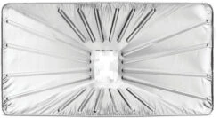 Napoleon 62070 Prestige 500V Drip Pan Liner (3pk)