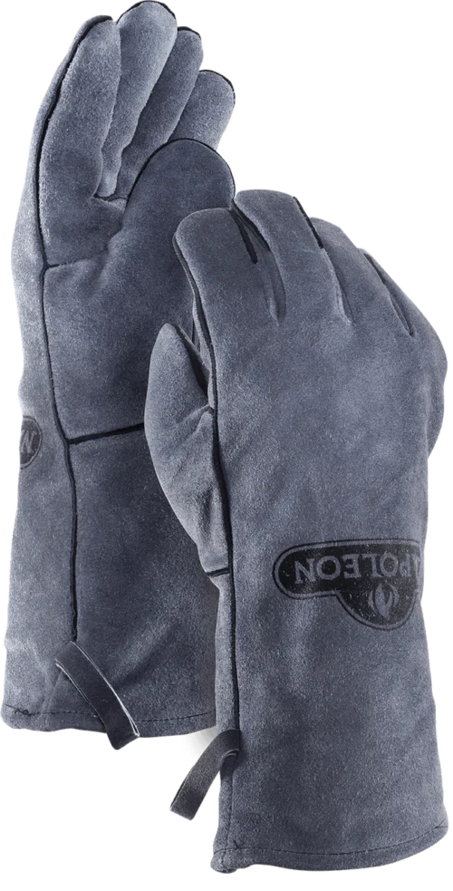 Napoleon 62147 Leather Grilling Gloves