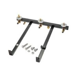 Weber 62184 Genesis & Summit Silver C Propane Manifold