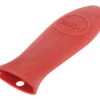 Lodge ASHH41 Red Silicone Handle Holder -Grill Top Griddle Store 6239321 A.eps High 98018.1649694892
