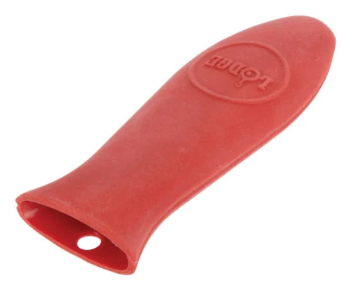 Lodge ASHH41 Red Silicone Handle Holder