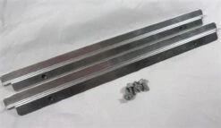 Weber 62786 Genesis 300 (2011-2016) Grease Tray Rails
