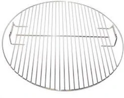 Weber 62888 Cooking Grate For 18" Kettles