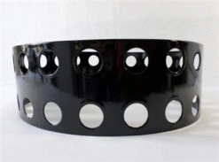 Weber 63008 Smokey Mountain 22in. Charcoal Chamber