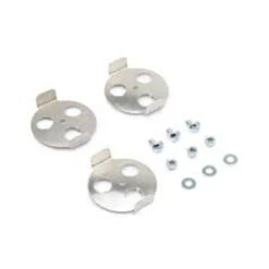 Weber 63015 Damper Kit For 18" Charcoal Grills