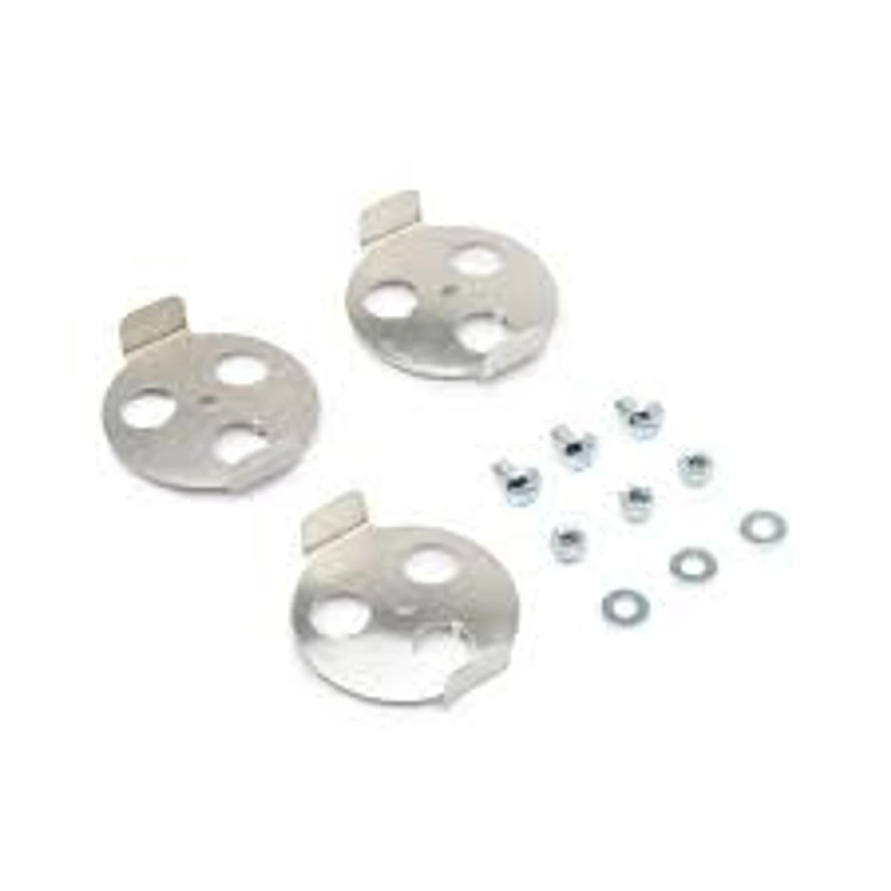 Weber 63015 Damper Kit For 18" Charcoal Grills 3 Weber 63015 Damper Kit For 18" Charcoal Grills