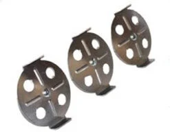 Weber 63016 Damper Kit For 22" Charcoal Grills