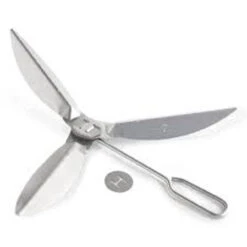 Weber 63046 One Touch Cleaning System For 26" Kettles