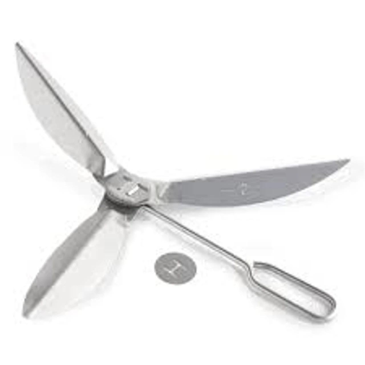 Weber 63046 One Touch Cleaning System For 26" Kettles 3 Weber 63046 One Touch Cleaning System For 26" Kettles