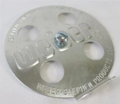 Weber 63059 Lid Damper 18" & 22" Kettles