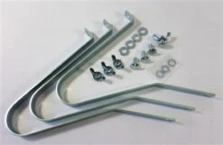 Weber 63071 Original Smokey Joe Leg Kit