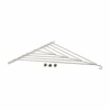 Weber 63097 Triangle Leg Support For 26" Kettles 1 Weber 63097 Triangle Leg Support For 26" Kettles -Grill Top Griddle Store 63097 86410.1724358409