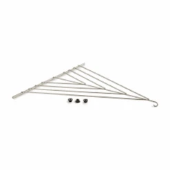 Weber 63097 Triangle Leg Support For 26" Kettles