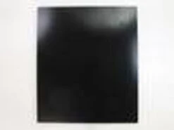 Weber 64838 Spirit 200 Series Door Black