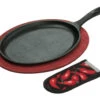 Lodge LFSR3 Cast Iron Fajita Set 1 Lodge LFSR3 Cast Iron Fajita Set -Grill Top Griddle Store 6513907 A.eps High 76311.1649710818