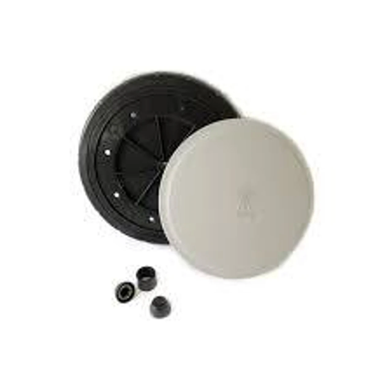 Weber 65144 Kettle 8" Wheel 3 Weber 65144 Kettle 8" Wheel