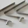Weber 65183 Spring Clips For Kettle Legs -Grill Top Griddle Store 65183 93168.1724629369