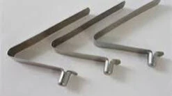 Weber 65183 Spring Clips For Kettle Legs