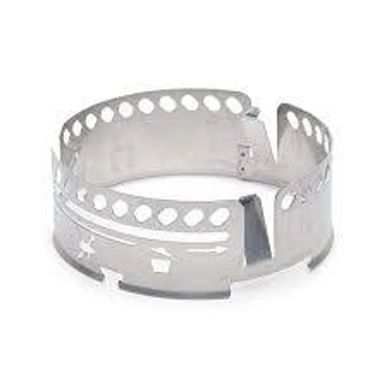 Weber 65190 Ash Catcher Ring 3 Weber 65190 Ash Catcher Ring