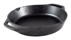 Lodge L8SKL Cast Iron Skillet 10-1/4 In.