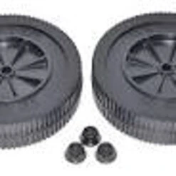 Weber 65436 Jumbo Joe Wheel Kit