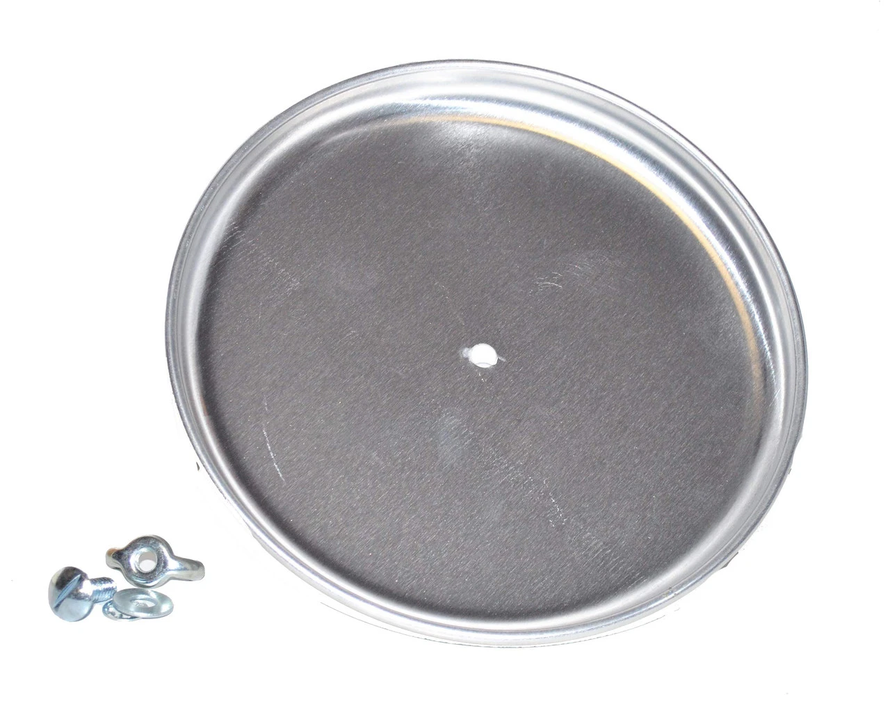 Weber 65462 Smokey Joe Ash Catcher 3 Weber 65462 Smokey Joe Ash Catcher