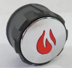 Weber 65516 Spirit 330 Series Sear Knob (2013-Present)