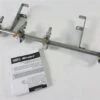 Weber 65524 Spirit 330 Propane Manifold (2013-Present) -Grill Top Griddle Store 65524 63703.1709143625