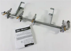 Weber 65524 Spirit 330 Propane Manifold (2013-Present)