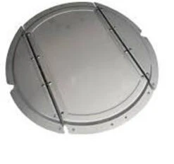 Weber 65814 Summit Charcoal Diffuser Plate